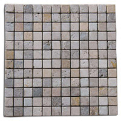 Mosaics -Patchwork