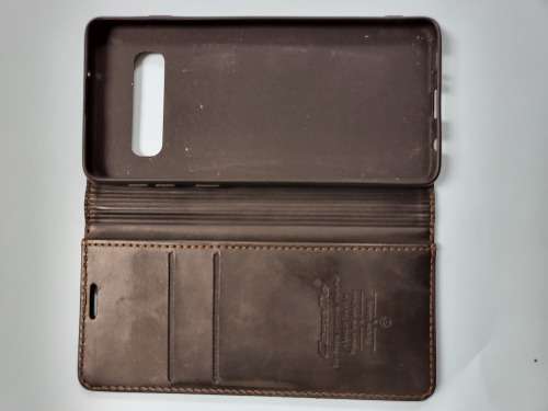 Samsung Galaxy S10 - Prism White