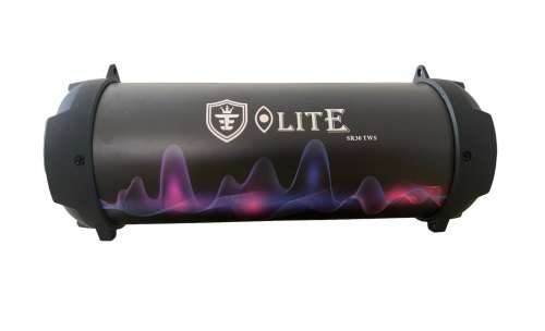 PREMIUM BOOMBOX WIRELESS SPEAKER SR30TWS