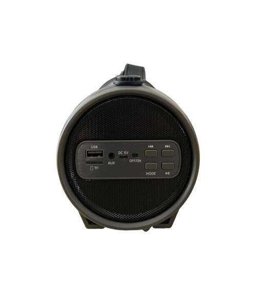 PREMIUM BOOMBOX WIRELESS SPEAKER SR80TWS