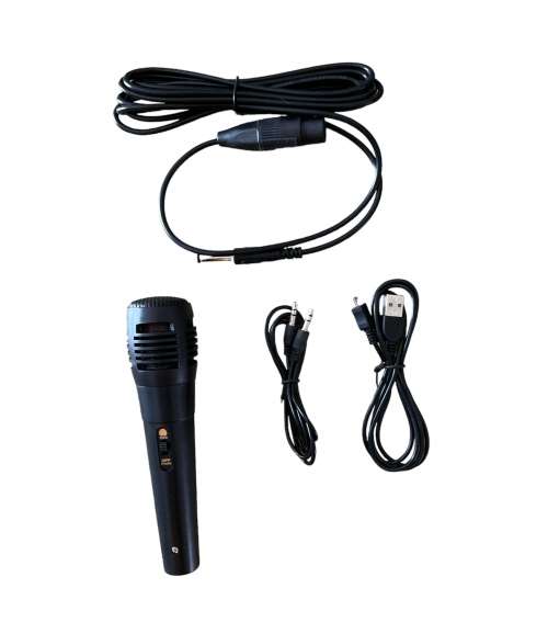 PREMIUM BOOMBOX WIRELESS SPEAKER SR70TWS