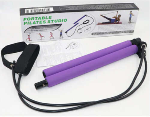 Portable Pilates studio Training System Body Fitness