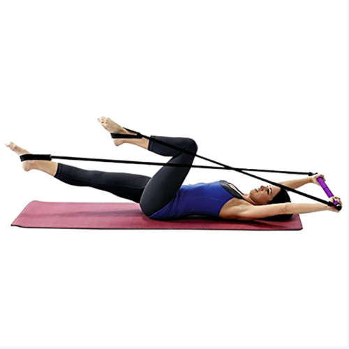 Portable Pilates studio Training System Body Fitness
