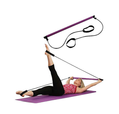 Portable Pilates studio Training System Body Fitness