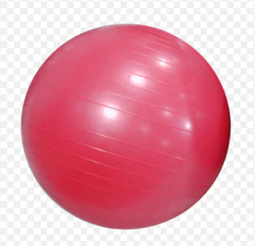 GYM BALL NEW