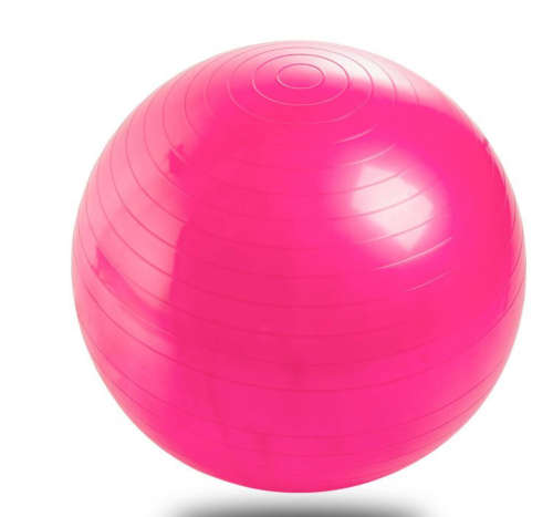 GYM BALL NEW