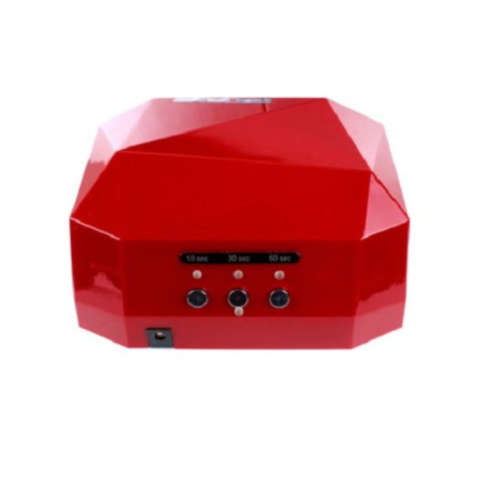 PROFESSIONAL CCFL LED NAIL LAMP