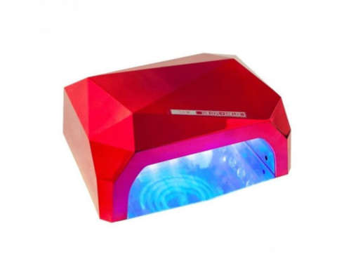 PROFESSIONAL CCFL LED NAIL LAMP