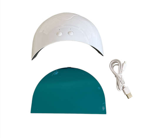 12W PROFESSIONAL KELINGER NAIL LAMP