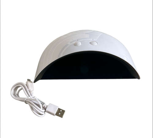 12W PROFESSIONAL KELINGER NAIL LAMP