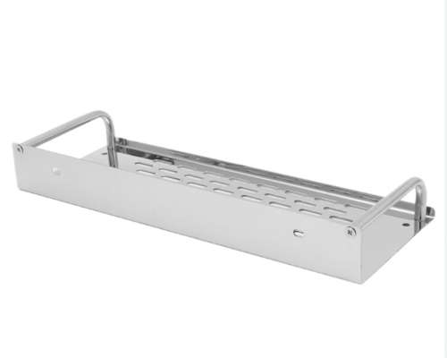 HIGH QUALITY STAINLESS STEEL BATHRROM STORAGE RACK