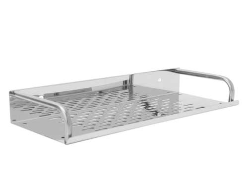 HIGH QUALITY STAINLESS STEEL BATHRROM STORAGE RACK