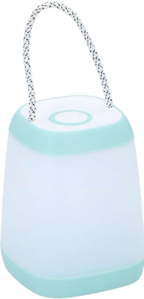 MULTI- FUNTIONAL WARM LIGHT-LED PORTABLE LAMP