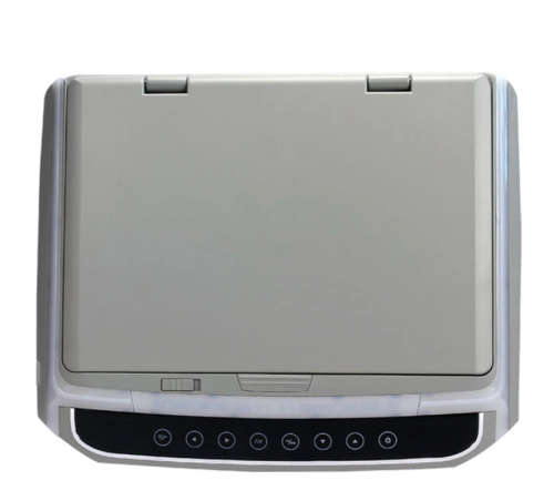 SLIM DESIGN CAR ROOF MOUNT MONITER GOOD QUALITY