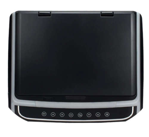 SLIM DESIGN CAR ROOF MOUNT MONITER GOOD QUALITY