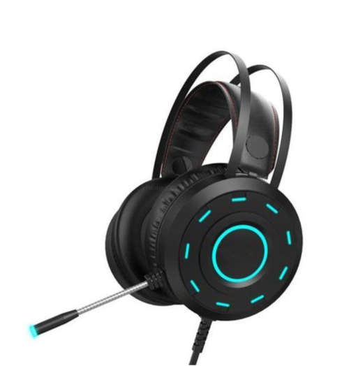 AOAS GAMING HEADSET AS-40 HIGH QUALITY