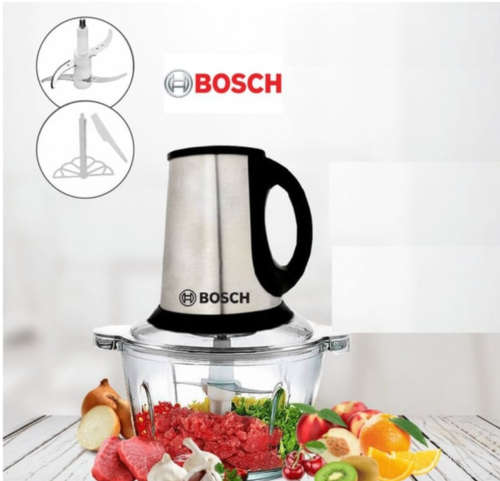 BOSCH ELECTRIC MATERIAL CHOOPER BSI-888