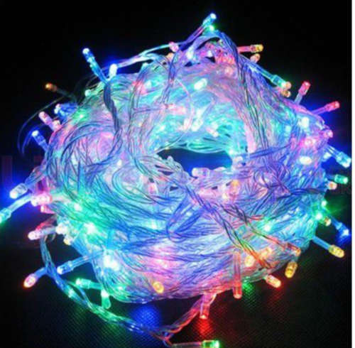 DIGITAL LED LIGHT SERIES DEMO 20X9X10