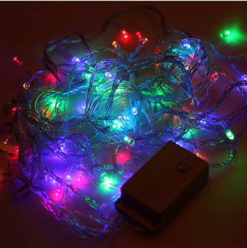 DIGITAL LED LIGHT SERIES DEMO 20X9X10