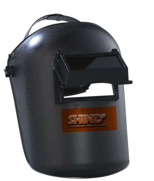 Welding Helmet Flip Front High Quality Brand New
