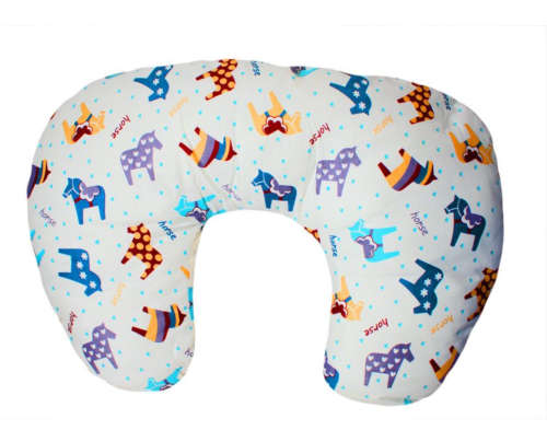 Baby Nursing Travel Pillow