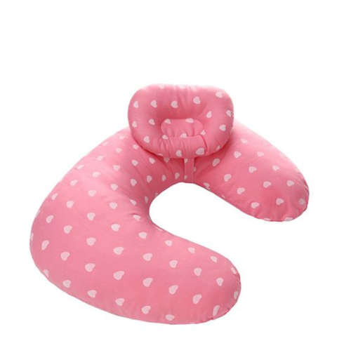 Baby Nursing Travel Pillow