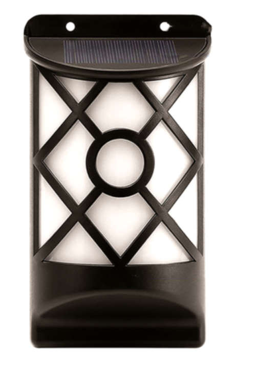 40LEDs PIR Sensor Solar Lamp Night Light Outdoor Security Street Lights