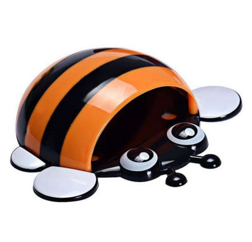 Kid`s Busy-bee Toothbrush Holder
