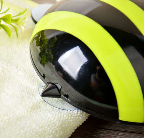 Kid`s Busy-bee Toothbrush Holder