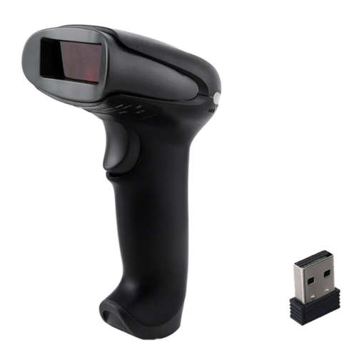Wireless Barcode Scanner - High Quality NEW