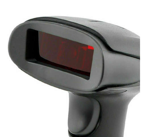 Wireless Barcode Scanner - High Quality NEW