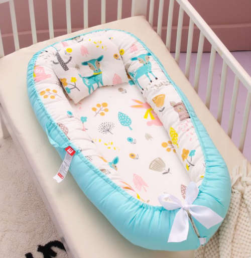 Baby Sleeping Portable Toddler Sleeper Bed HIGH QUALITY NEW