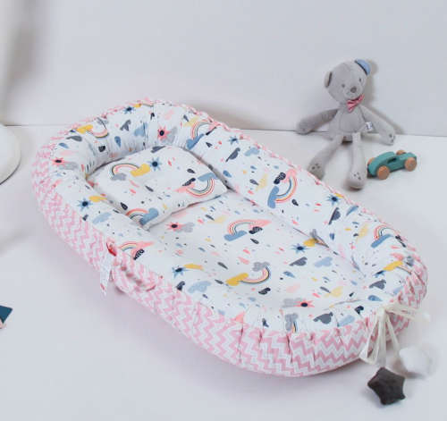 Baby Sleeping Portable Toddler Sleeper Bed HIGH QUALITY NEW