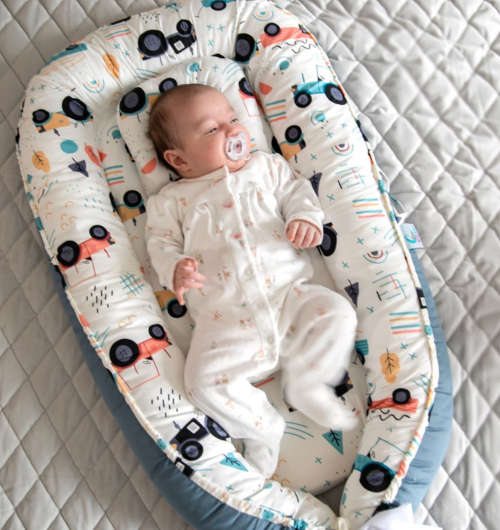 Baby Sleeping Portable Toddler Sleeper Bed HIGH QUALITY NEW