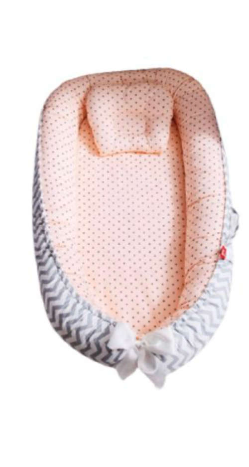 Baby Sleeping Portable Toddler Sleeper Bed HIGH QUALITY NEW