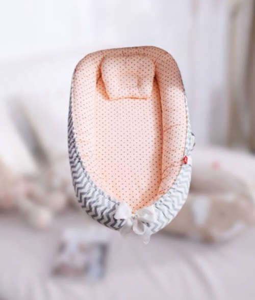 Baby Sleeping Portable Toddler Sleeper Bed HIGH QUALITY NEW