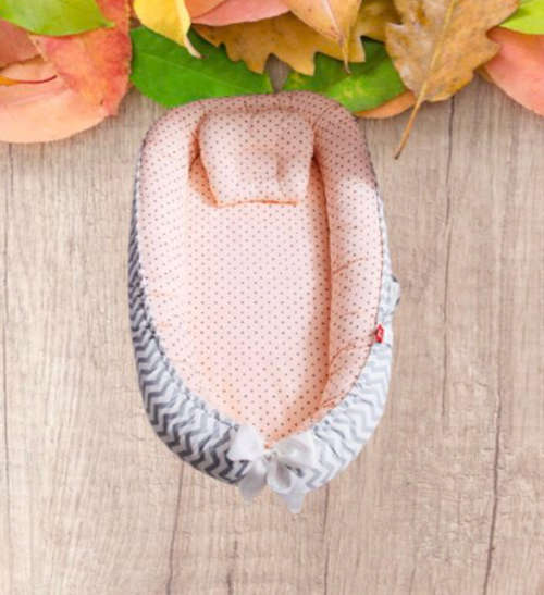 Baby Sleeping Portable Toddler Sleeper Bed HIGH QUALITY NEW