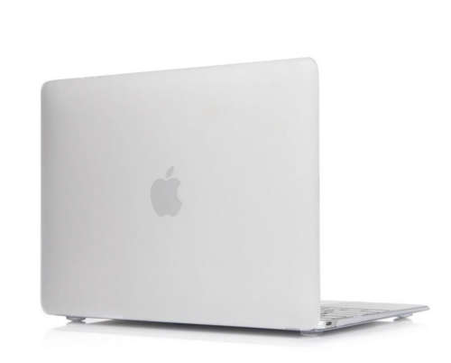 Laptop Shell MacBook 15` - White