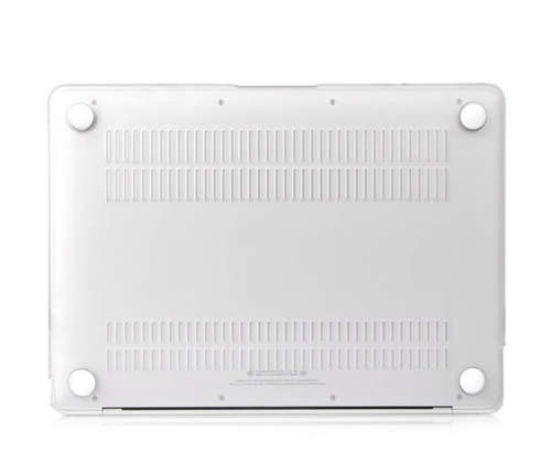 Laptop Shell MacBook 15` - White