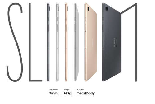 Samsung Galaxy Tab A7 (T505) 10.4` 32GB LTE Tablet - BRAND NEW SEALED!!!