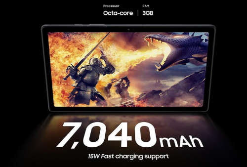 Samsung Galaxy Tab A7 (T505) 10.4` 32GB LTE Tablet - BRAND NEW SEALED!!!