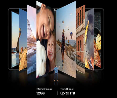 Samsung Galaxy Tab A7 (T505) 10.4` 32GB LTE Tablet - BRAND NEW SEALED!!!