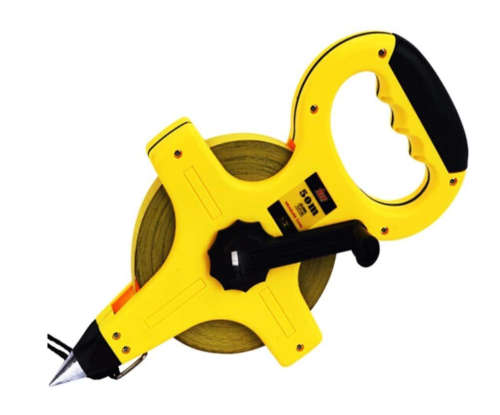 Shind Long Fibre Glass Tape 50m HIGH QUALITY BRAND NEW