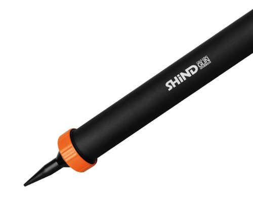 Shind Caulking Gun 230mm Aluminum Alloy Tube