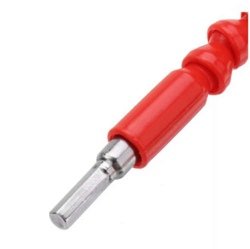 Shind 300mm Flexible Shaft Set 12 Piece