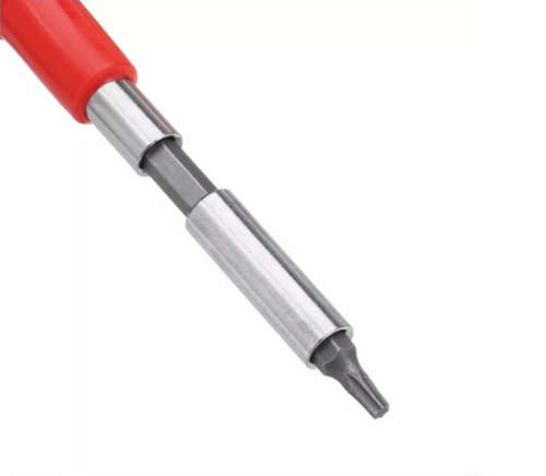 Shind 300mm Flexible Shaft Set 12 Piece