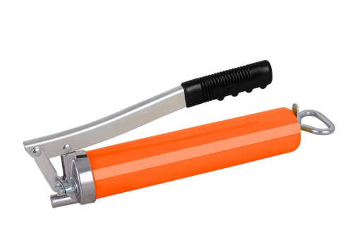 Shind Economy Lever Action 500CC Iron High Pressure Air Grease Gun NEW