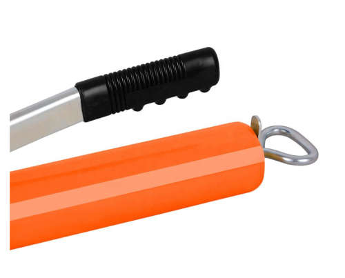 Shind Economy Lever Action 500CC Iron High Pressure Air Grease Gun NEW