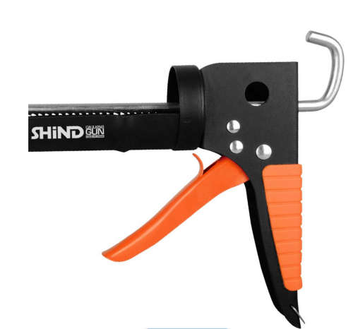 Shind 230mm Caulking Gun