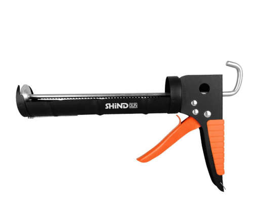 Shind 230mm Caulking Gun